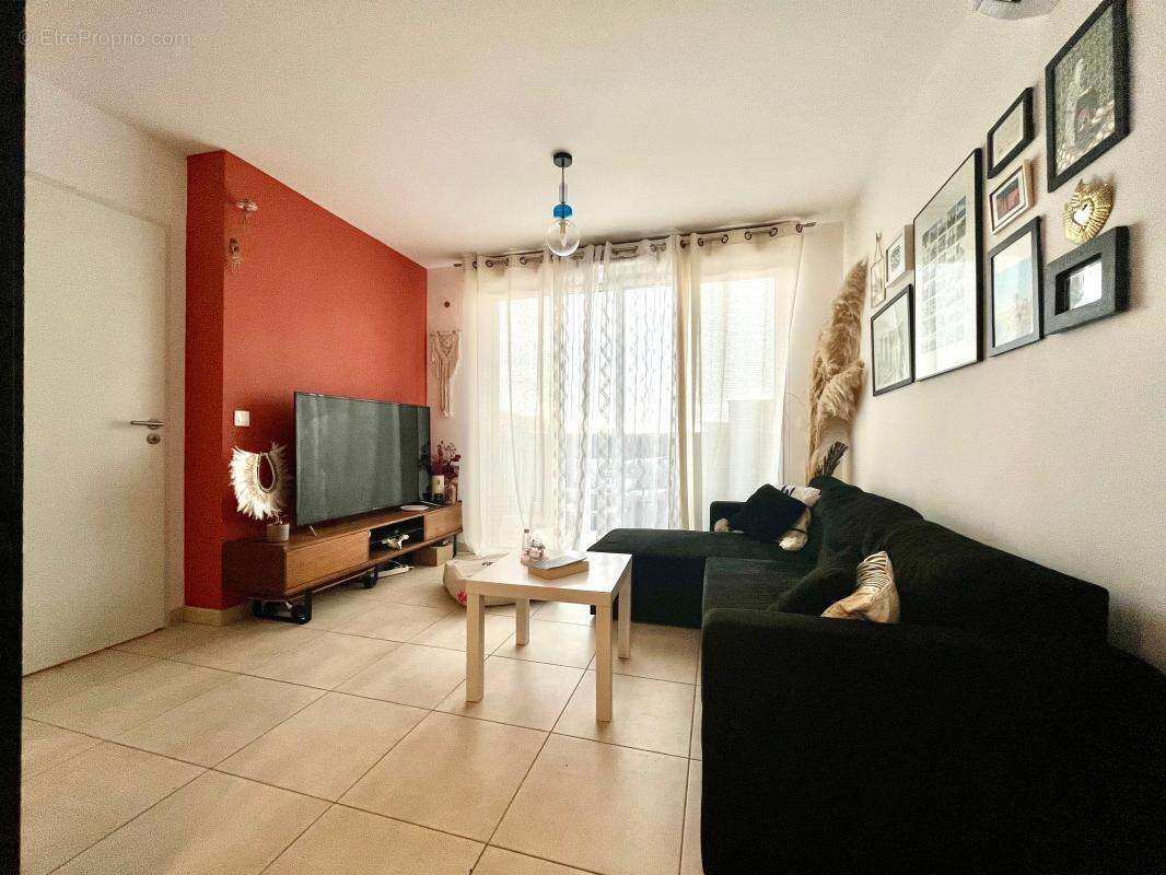 Appartement à CASTELNAU-LE-LEZ