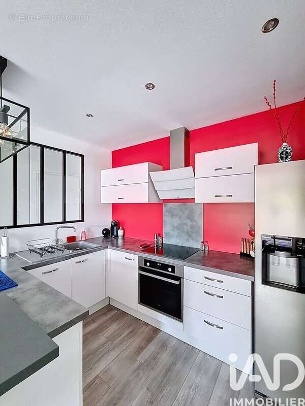 Photo 6 - Appartement à COMBS-LA-VILLE