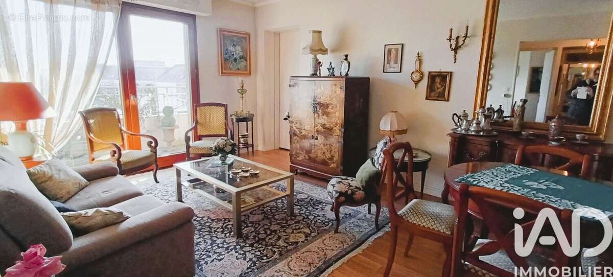 Photo 2 - Appartement à NANTES