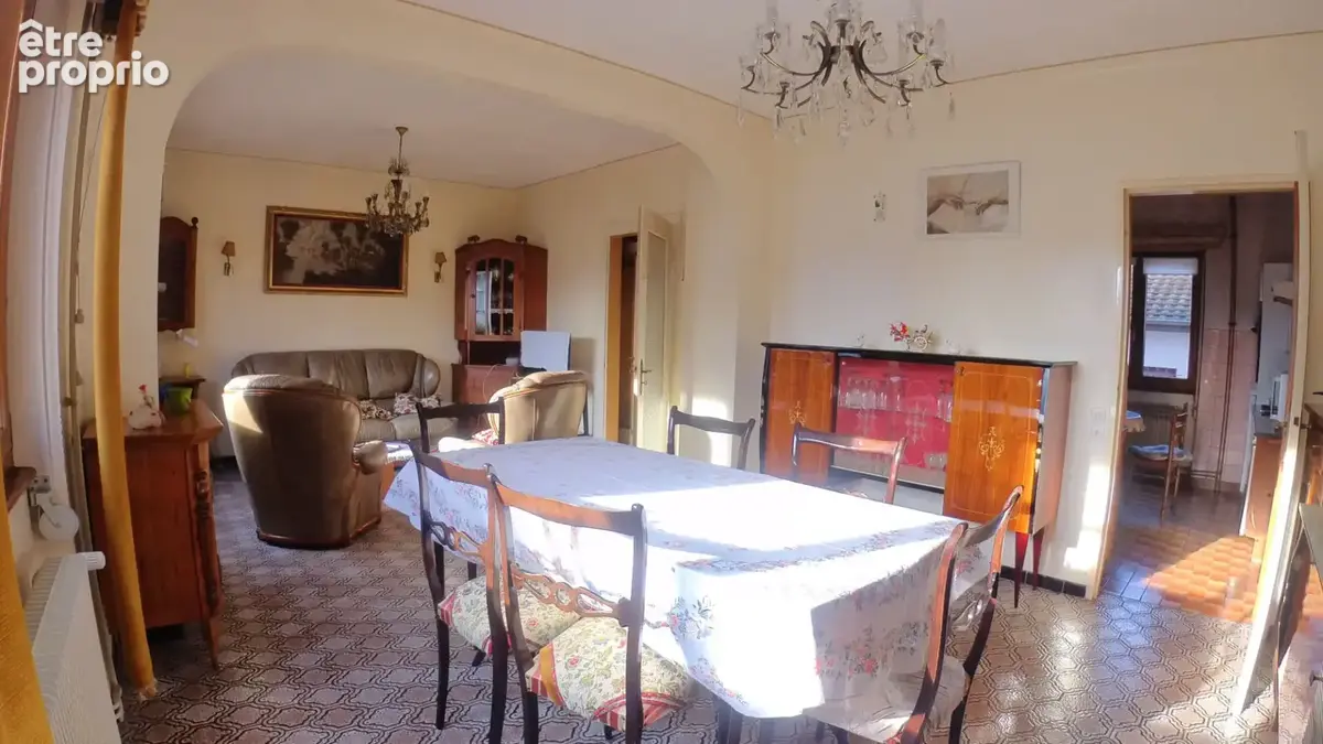 *** cette maison est vendue *** - photo 7