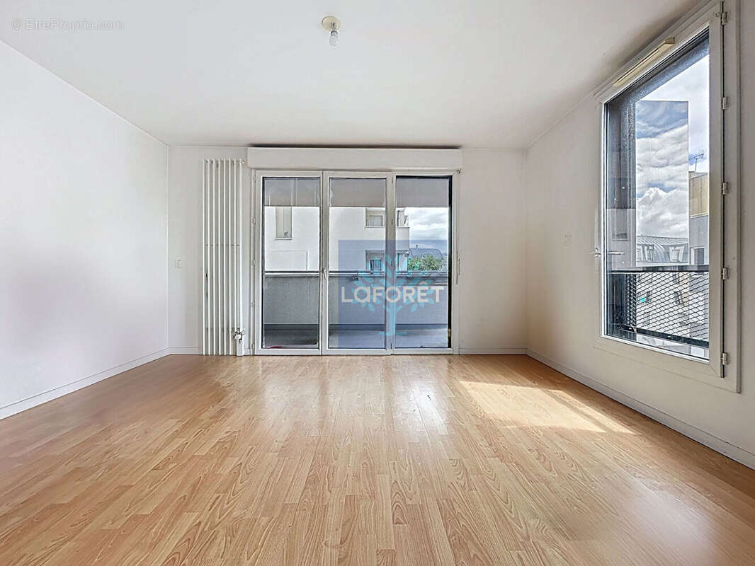 Appartement à CERGY