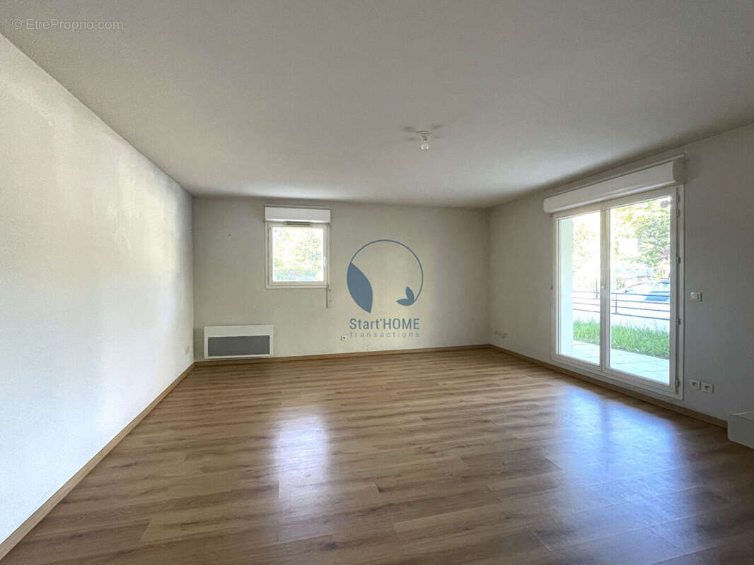 Appartement à TALENCE