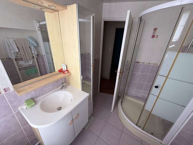 Maison à GRISY-LES-PLATRES