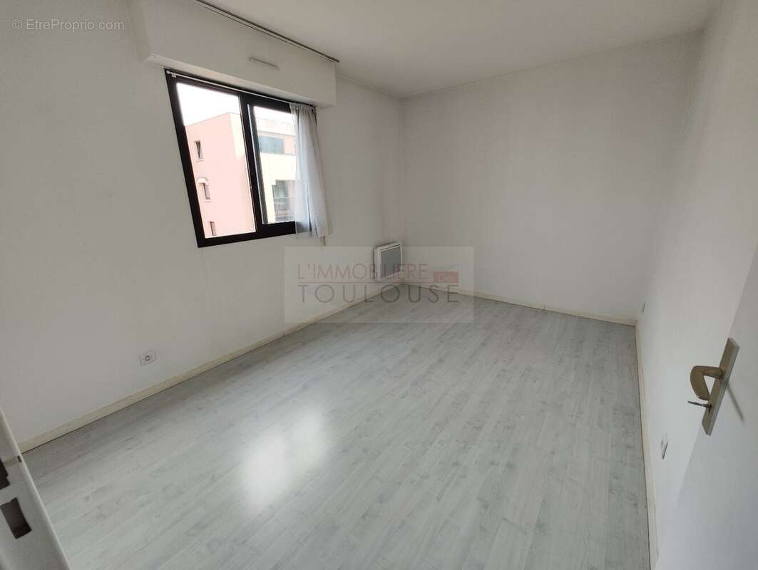 Toulouse  saint-michel / palais de justice appartement t3 - photo 15