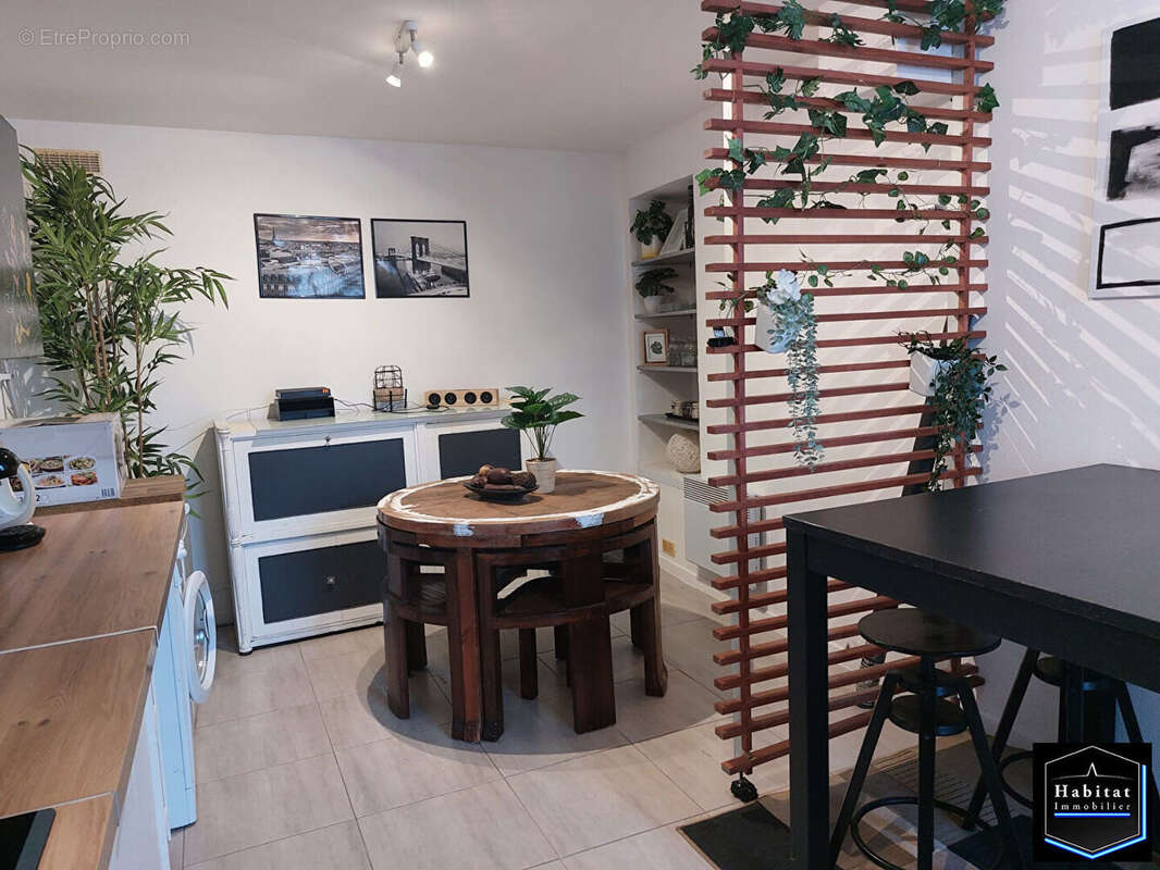 Maison à ORMOY-VILLERS