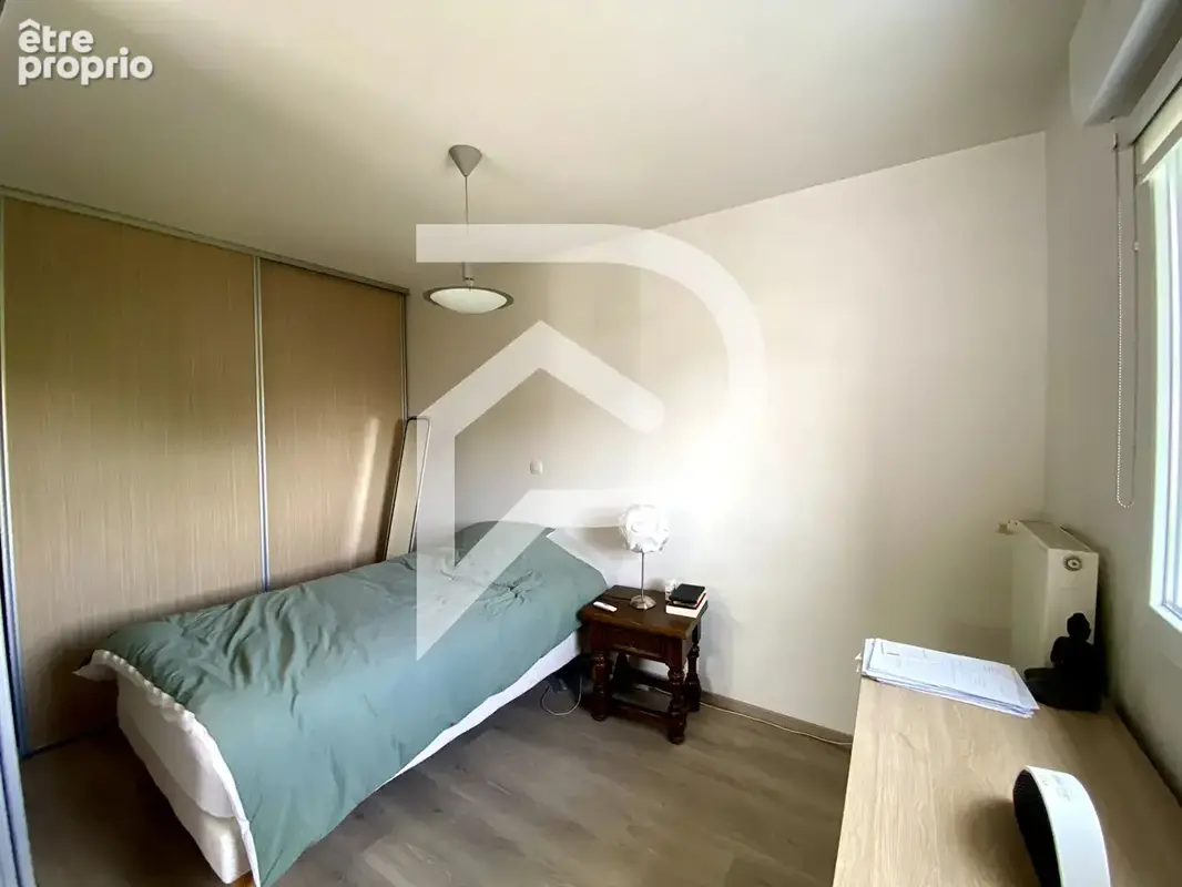 Appartement Colmar 2 pièce(s) 39 m2 - photo 6