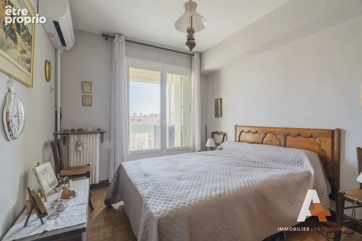 Vente Appartement 13007/ Samatan/ Type 3 avec balcons - photo 7