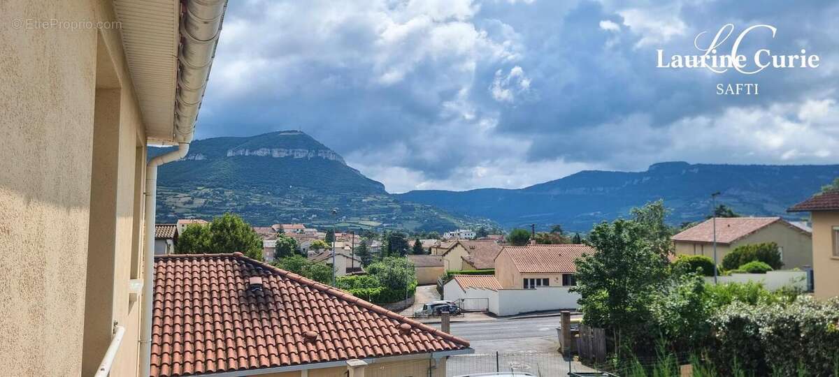 Photo 2 - Maison à MILLAU