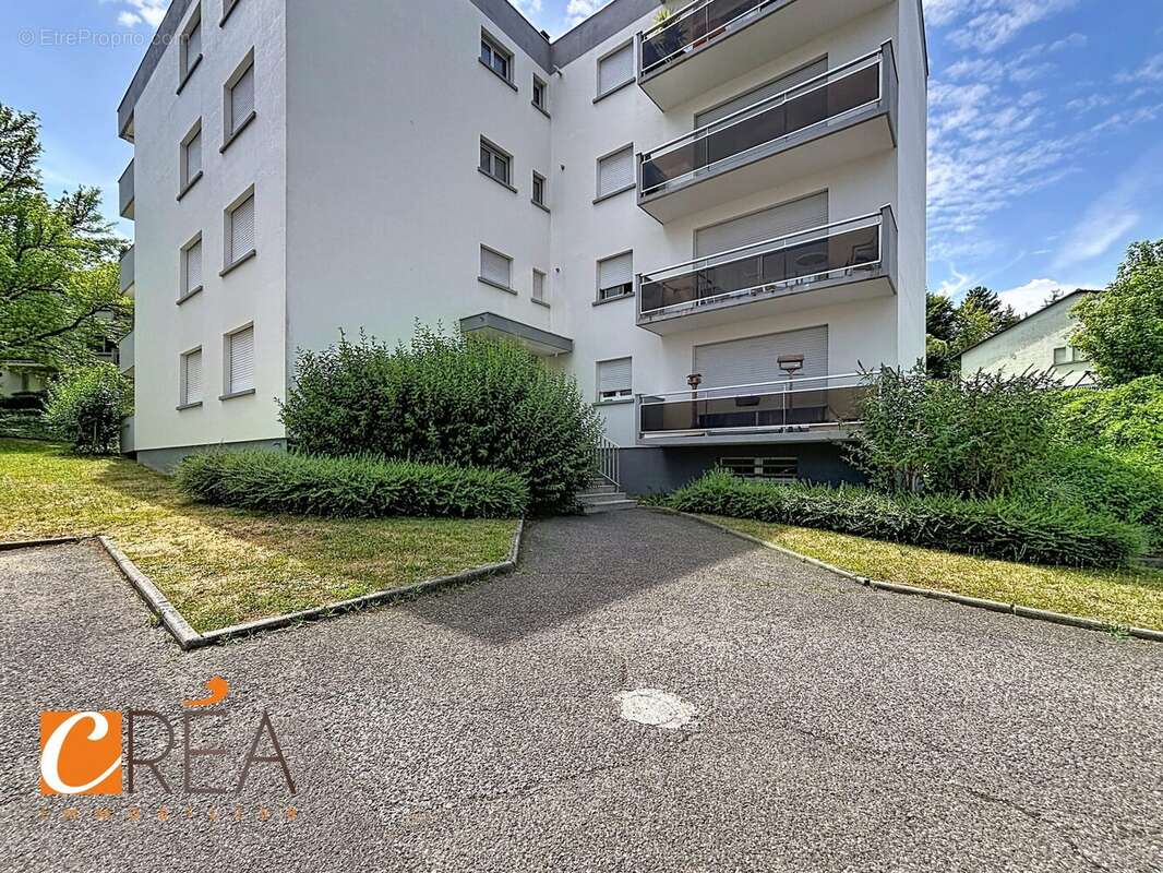 Appartement 68 m² à Brunstatt  - photo 2