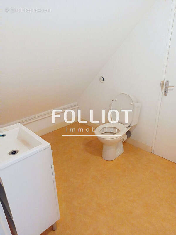 Maison à SAINTE-MERE-EGLISE