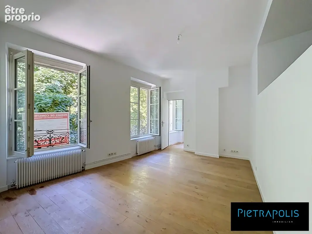Appartement 2 pièces 60 m² à vendre à Lyon-3e (69003) - photo 5
