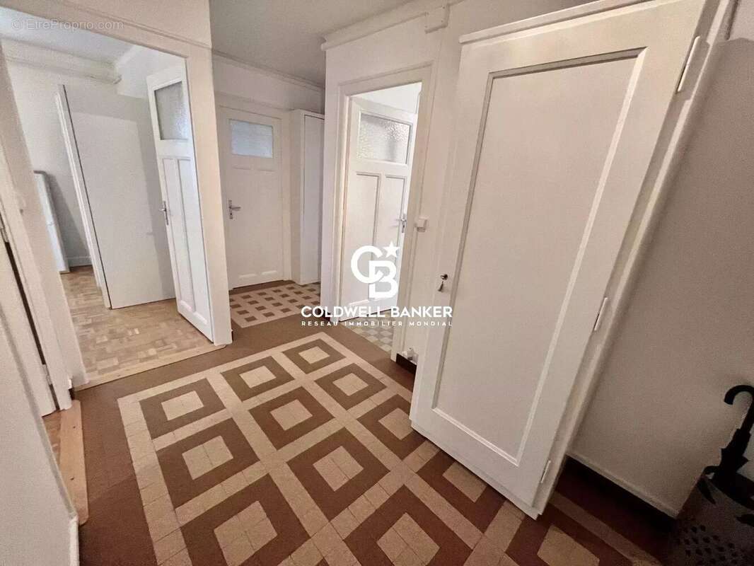 Appartement à GAILLARD