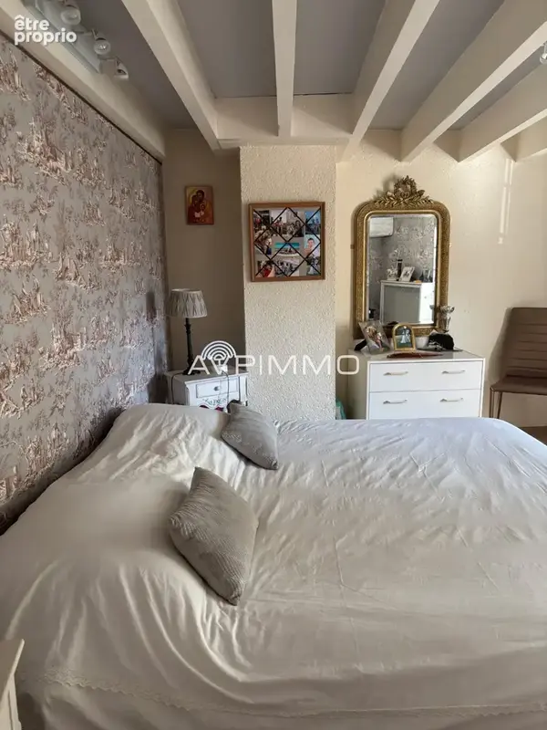 À vendre   propriété de caractère avec piscine aux portes de senlis - chantilly (oise) - photo 13