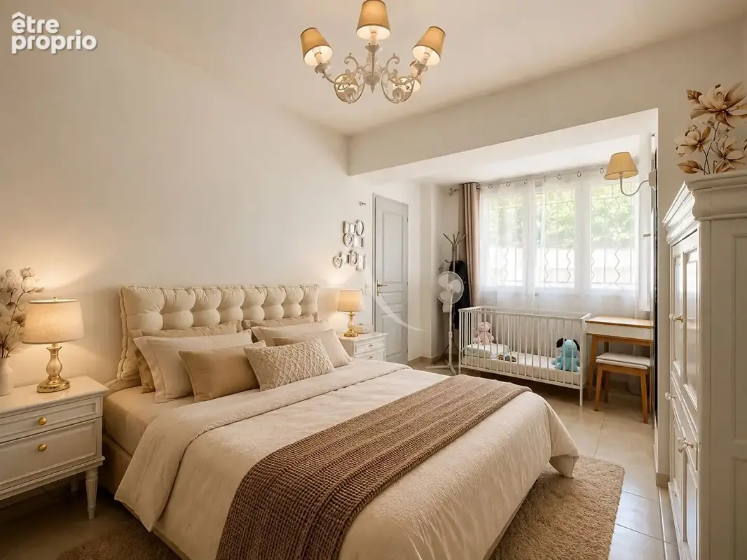 Maison t5 - exterieur / proche plage - photo 19