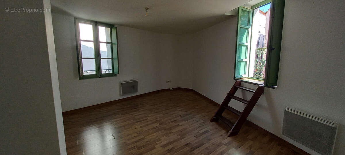 Appartement à BEZIERS