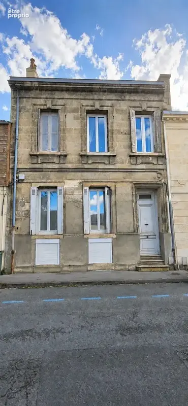 Photo 1 - Maison à BEGLES