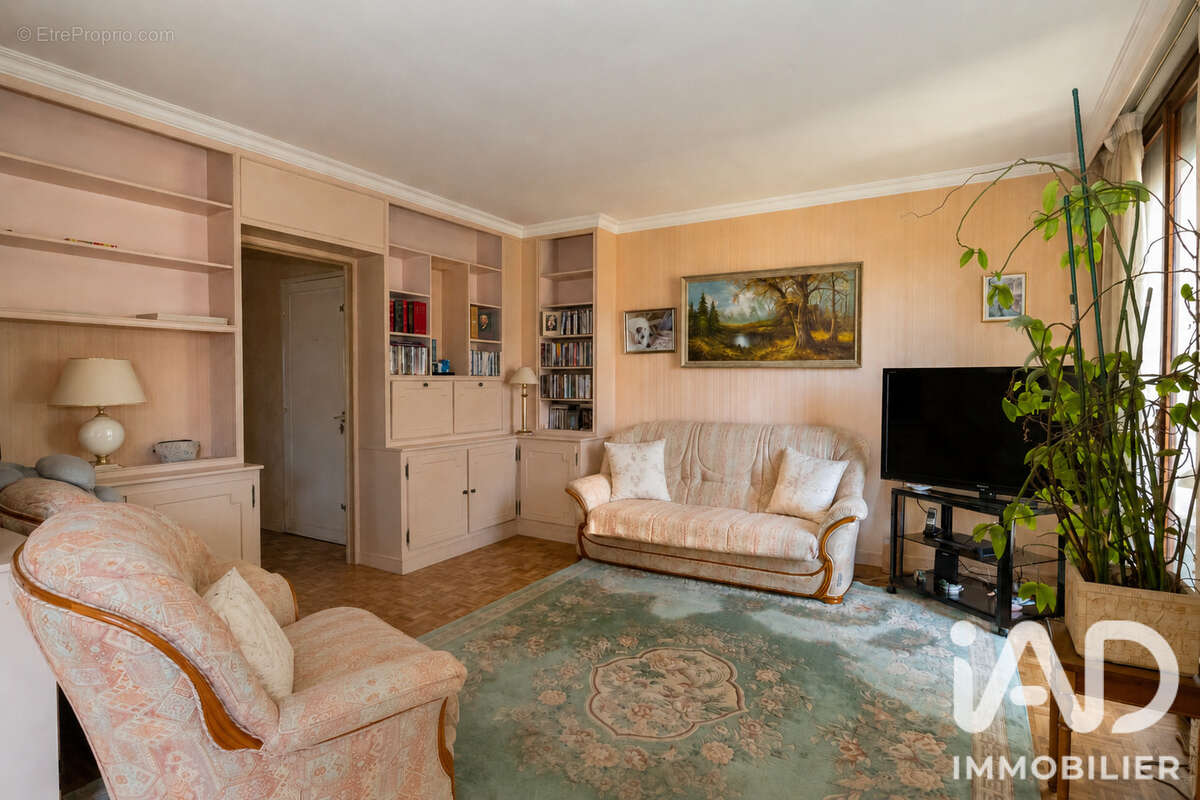 Photo 2 - Appartement à VILLECRESNES