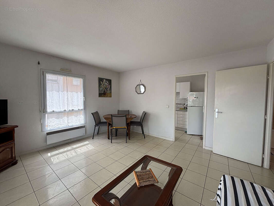 Appartement à ARCACHON