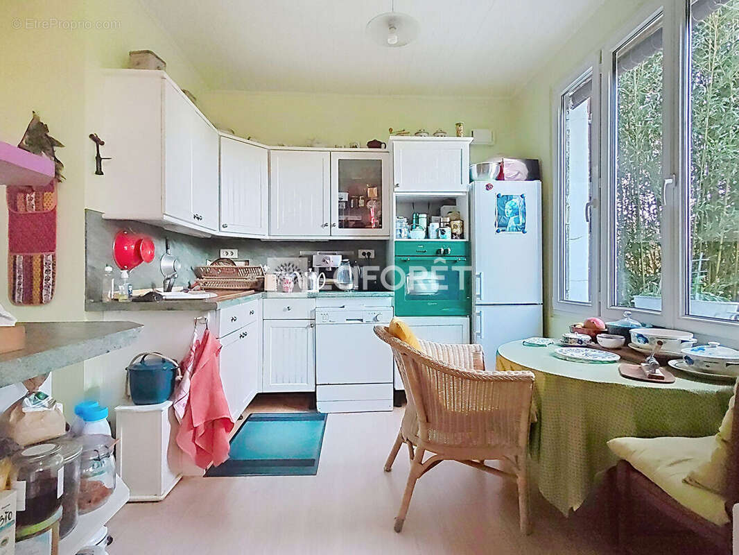 Maison à SUCY-EN-BRIE