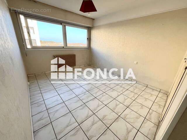 Appartement à NARBONNE