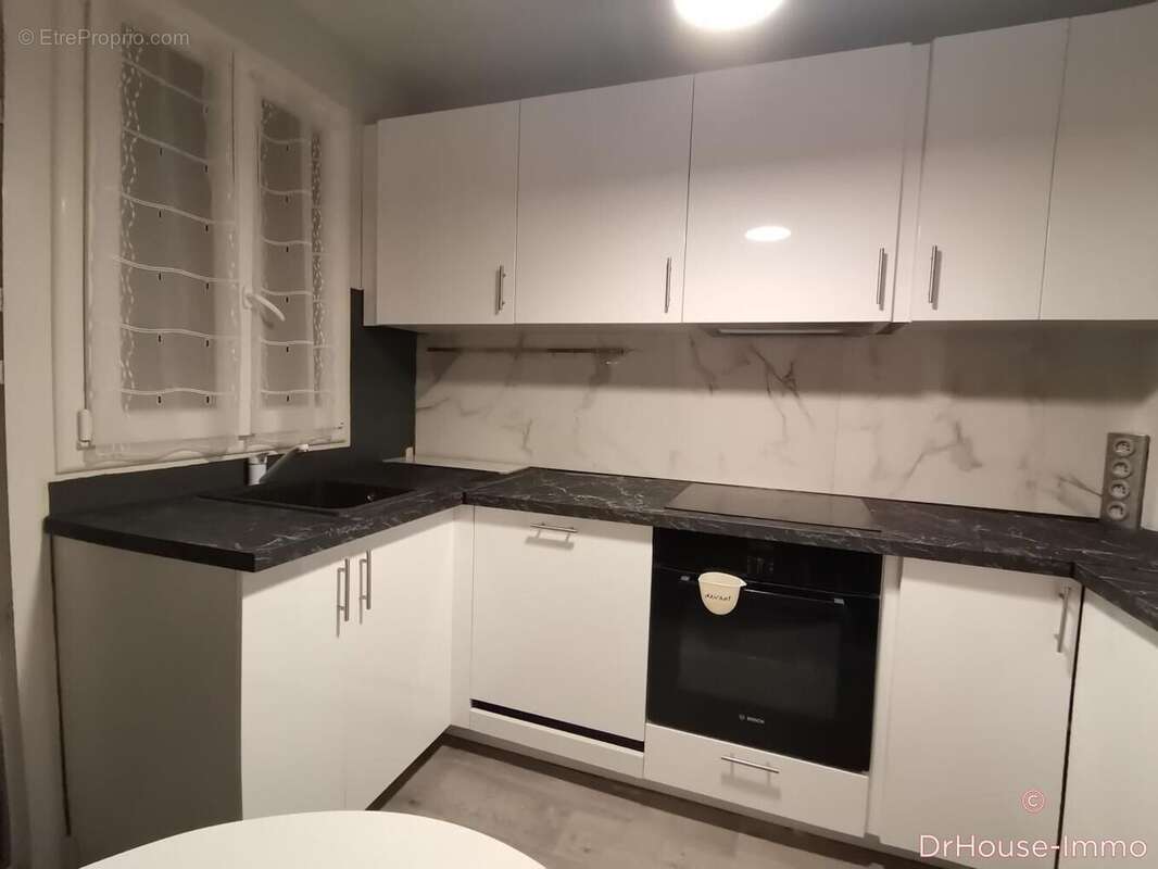 Appartement 74 m² à Neuilly-Sur-Marne  - photo 22