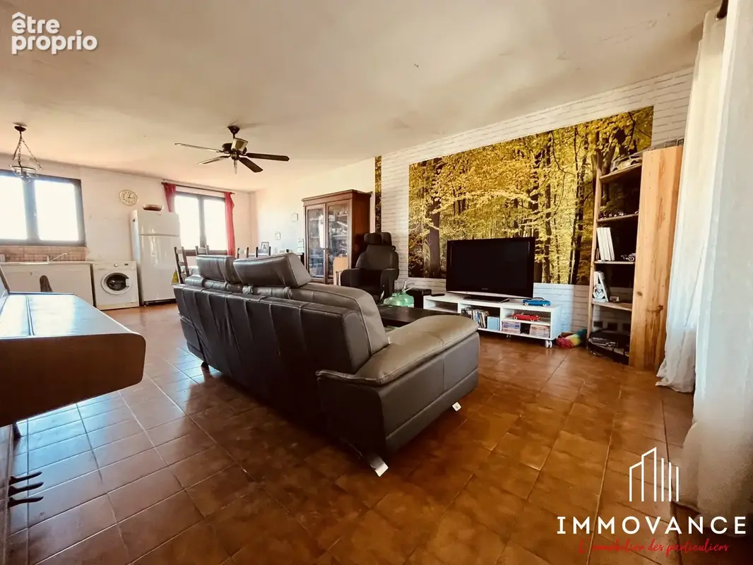 Maison 160 m² à Baillargues  - photo 3
