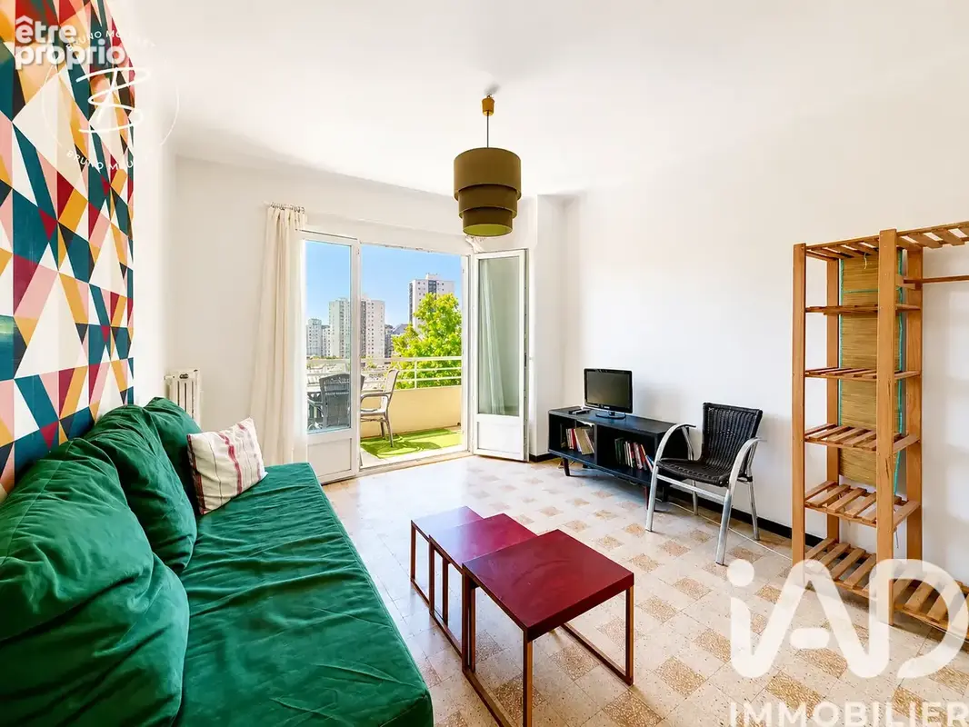 Photo 1 - Appartement à TOULON