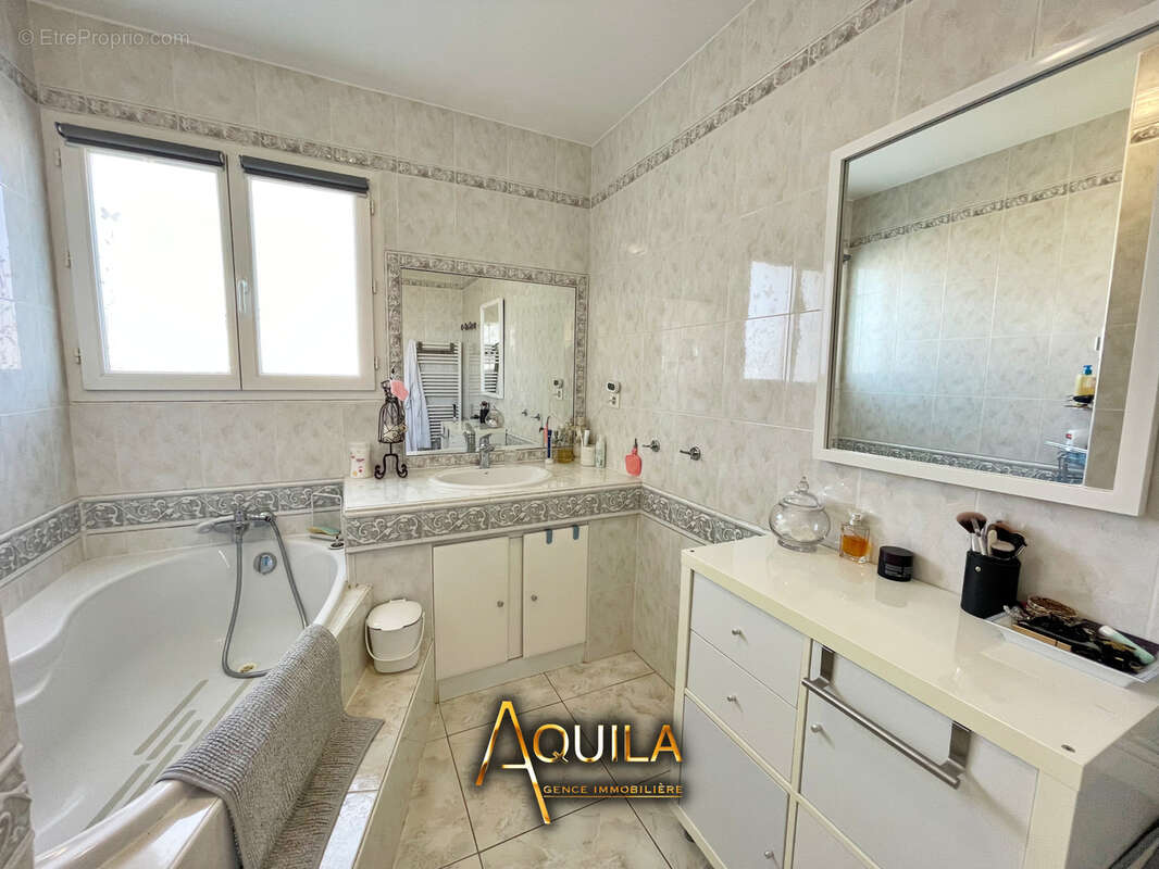 Appartement à VALRAS-PLAGE