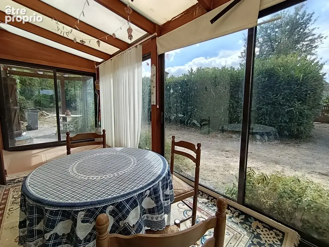 Maison 81 m² à Chatillon-Sur-Cher  - photo 8
