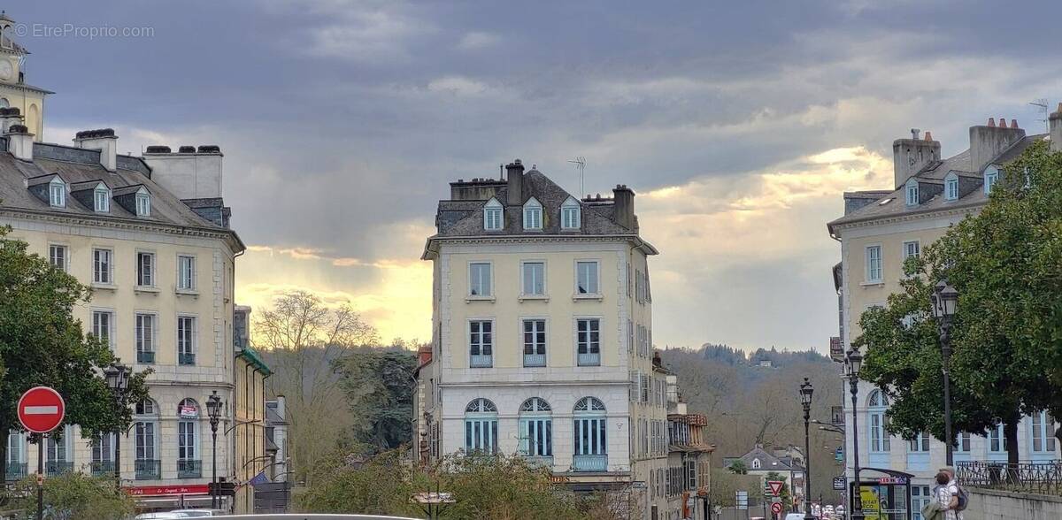 Appartement à PAU