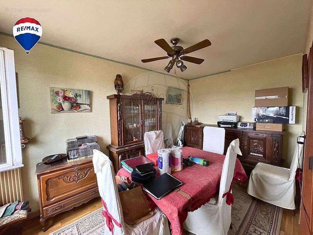 Appartement à ILLZACH