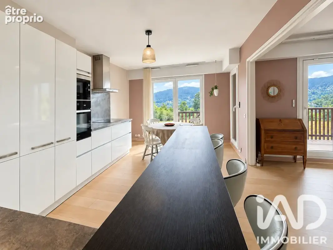 Photo 1 - Appartement à GERARDMER