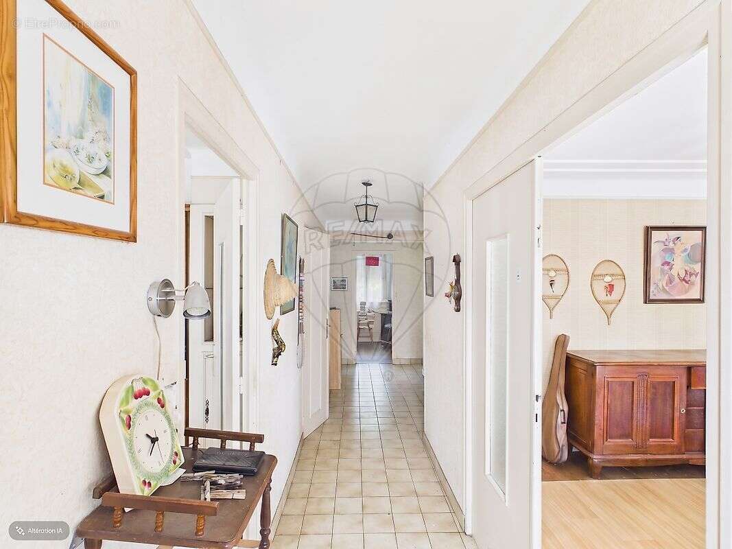 Maison à VERDUN