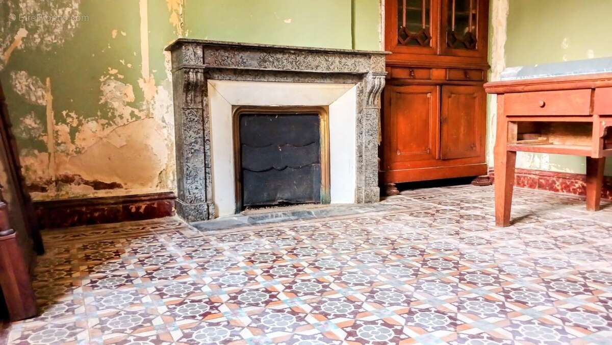 Maison à SAINT-MARTIN-D'ONEY