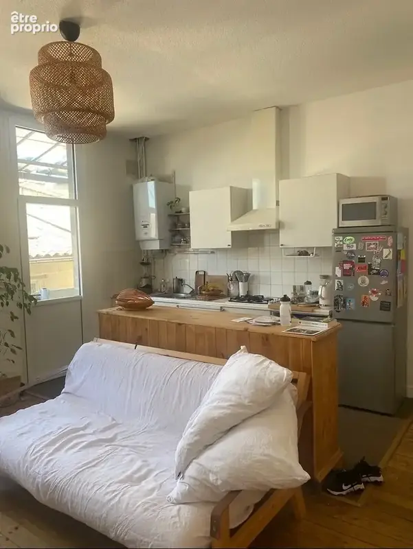 Appartement 76 m² à Bordeaux  - photo 3