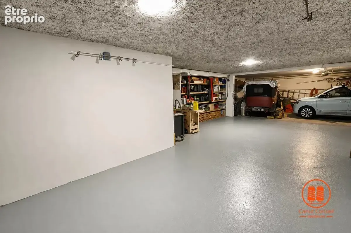 Maison de 171 m² + Jardin 180 m² + Piscine / (DPE : A et climatisation) - photo 27