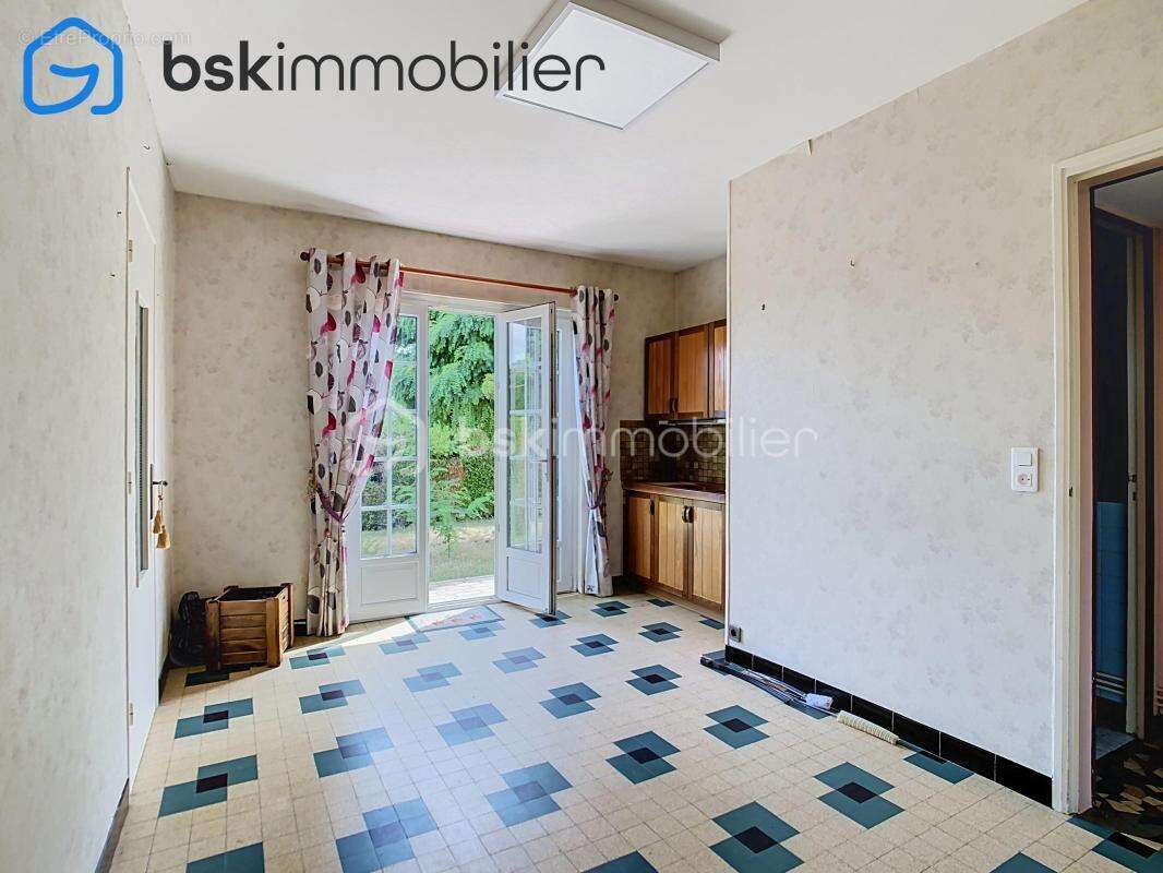Maison individuelle de 83m2 - photo 8