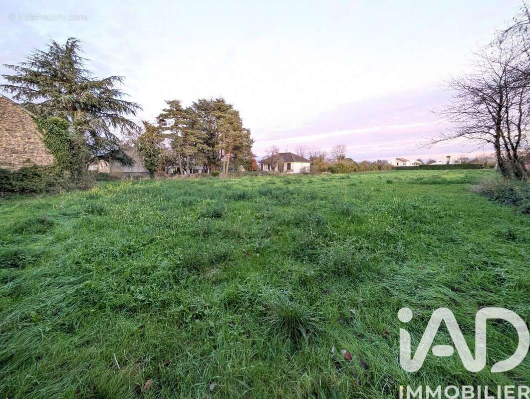 Photo 6 - Terrain à LUSSAC-LES-CHATEAUX