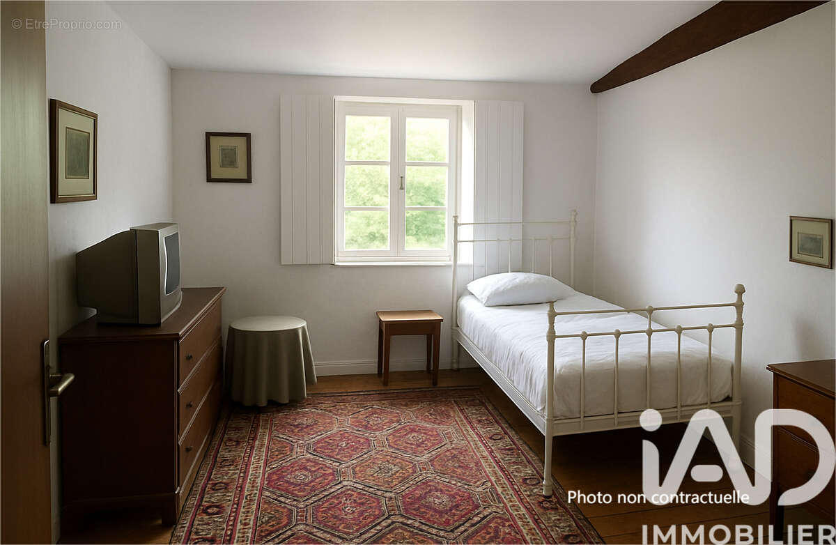 Photo 9 - Maison à BRUX