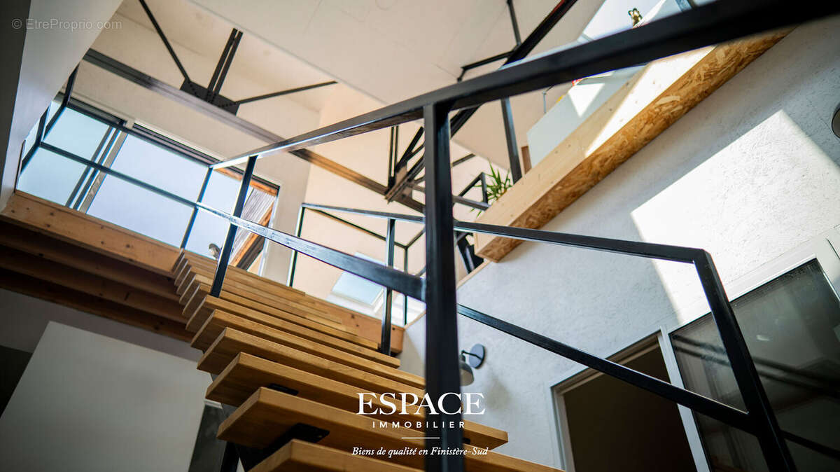 Maison à CONCARNEAU