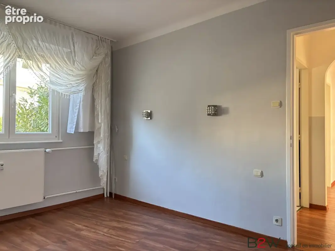 Appartement 4 pièces 71 m² à vendre à Strasbourg (67100) - photo 8