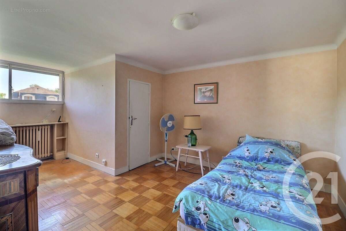 Maison à ANTONY