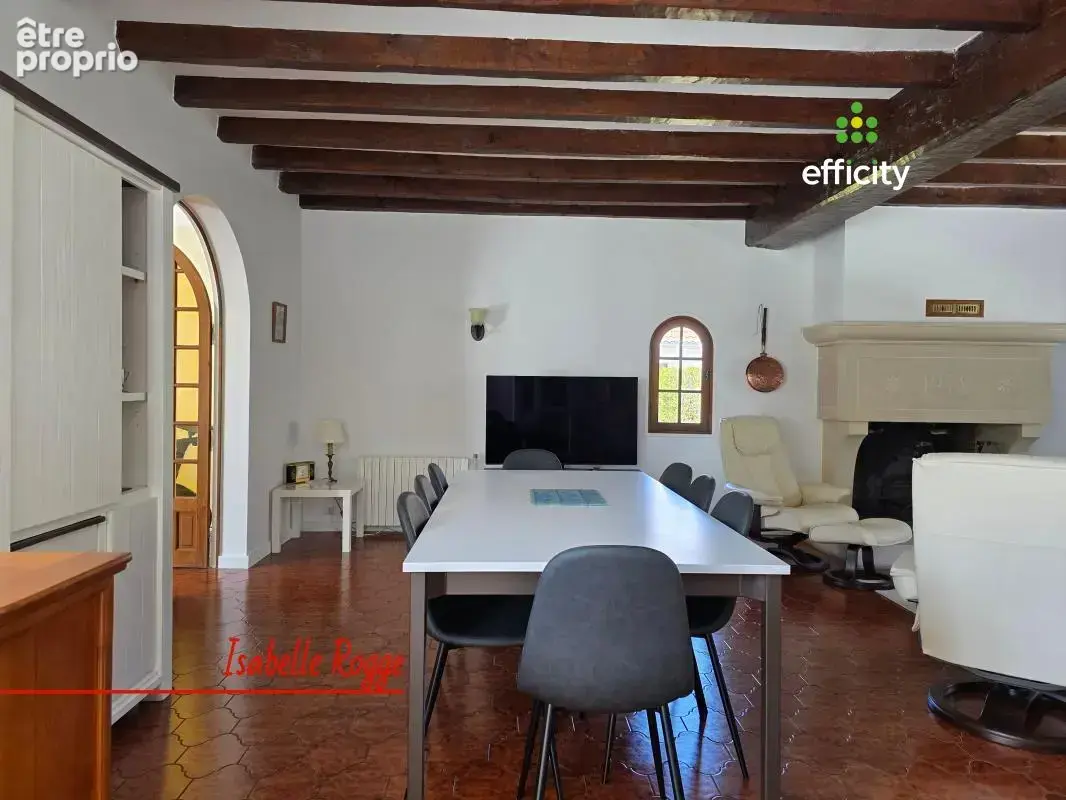 Appartement - photo 2
