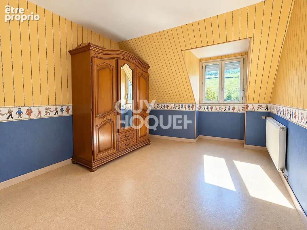 Maison Avranches 8 pièce(s) - photo 9