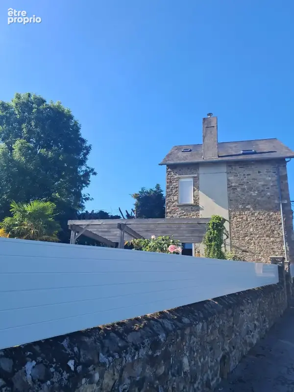 Ensemble immobilier de caractère à Masseret 19510 - photo 5