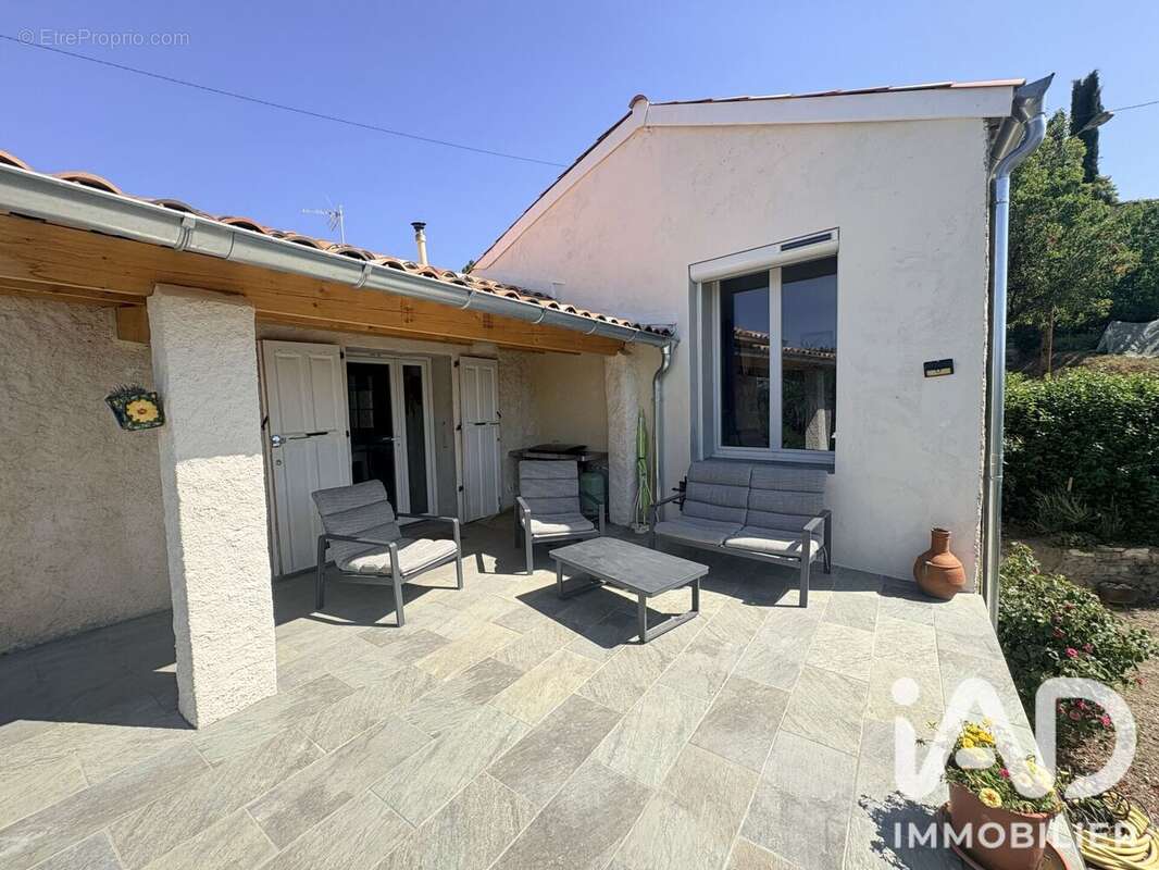 Maison 130 m² à Melve  - photo 2