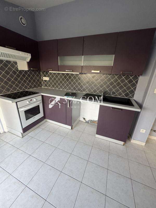 Maison à PETITE-FORET