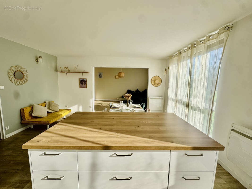 Appartement à DUNKERQUE
