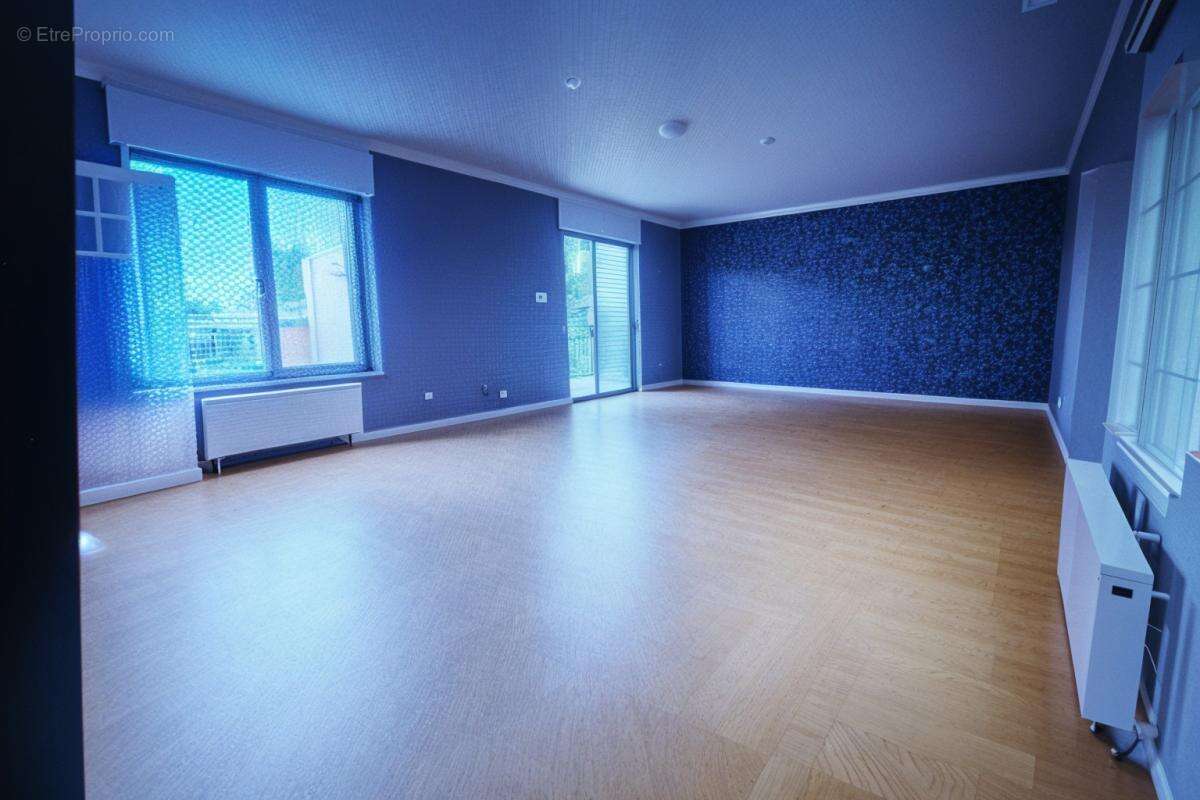Appartement à RAON-L'ETAPE