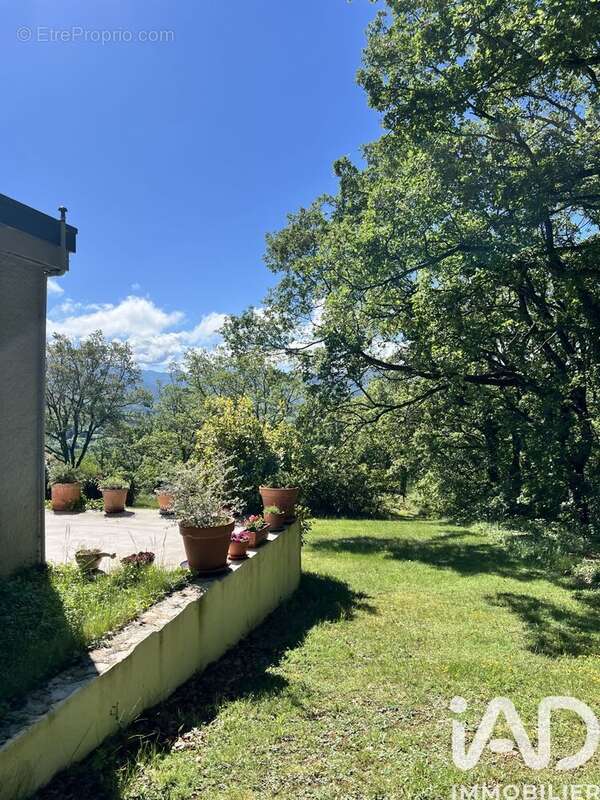 Photo 7 - Maison à SAOU